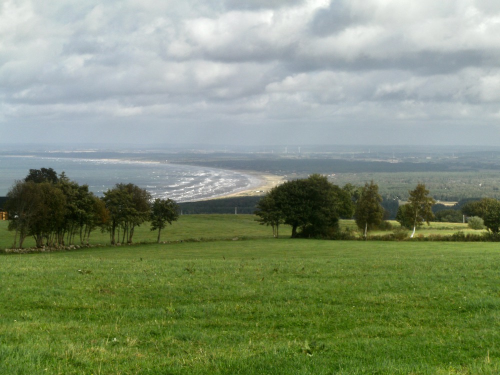 Kattegat en de westkust van Zweden