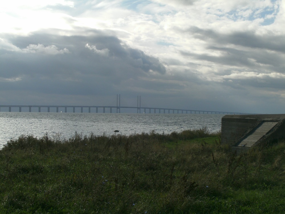 &Ouml;resundbrug