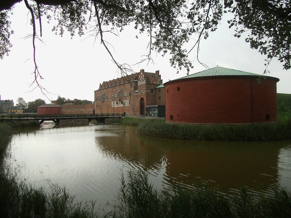 Malm&ouml; museum