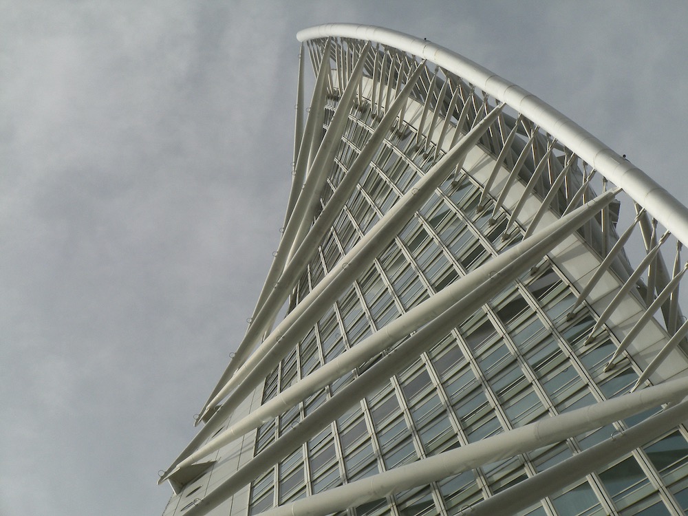 Turning Torso