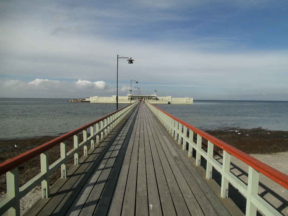 Ribersborg kallbadhus